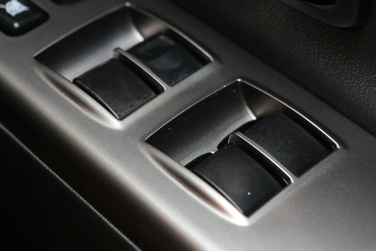 2020 Mitsubishi ASX LS XD