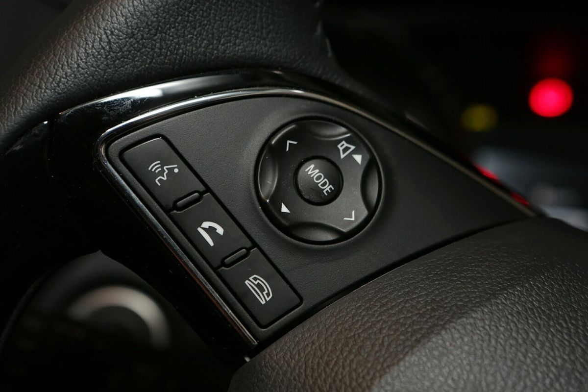 2020 Mitsubishi ASX LS XD