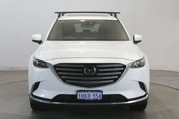 2021 Mazda CX-9 GT TC