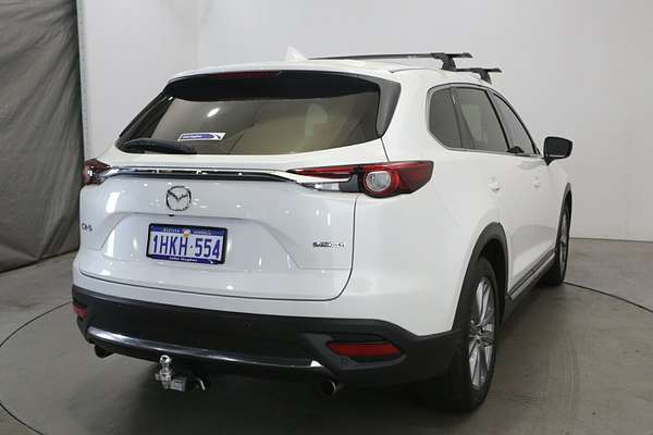 2021 Mazda CX-9 GT TC