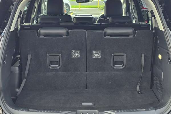 2024 Ford Everest Sport