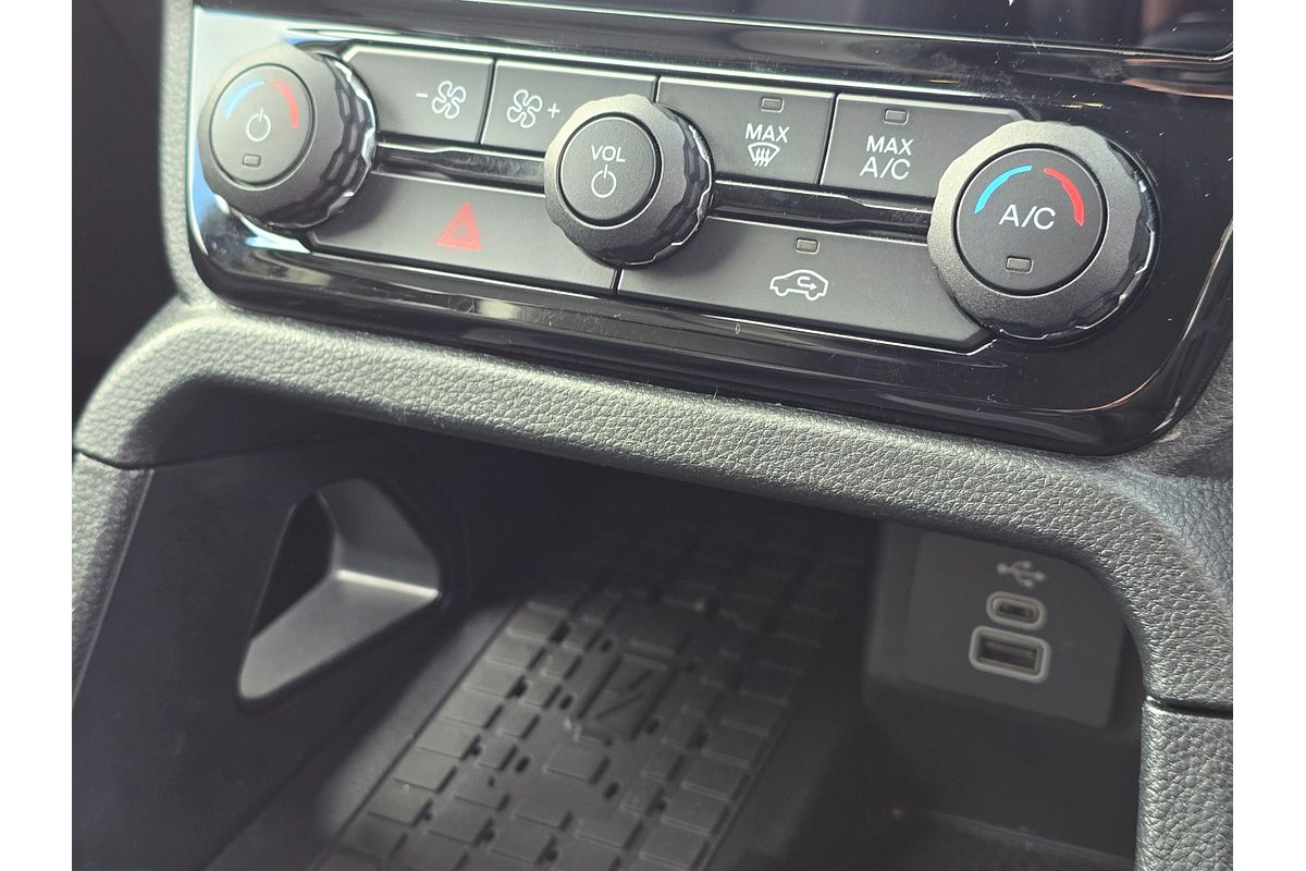 2024 Ford Everest Sport