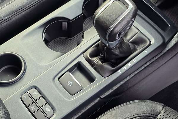 2024 Ford Everest Sport