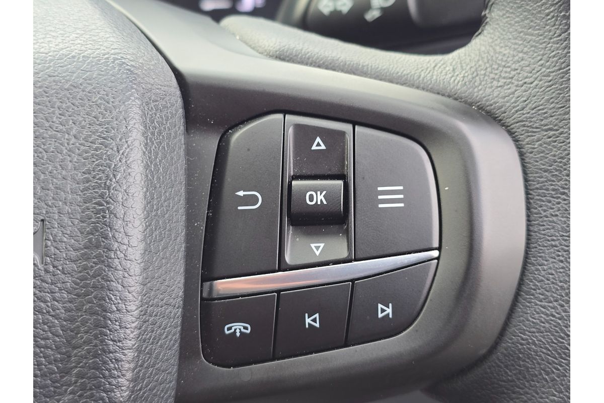2024 Ford Everest Sport