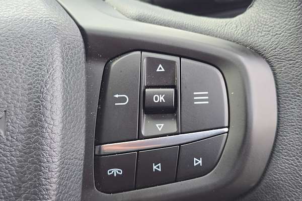 2024 Ford Everest Sport