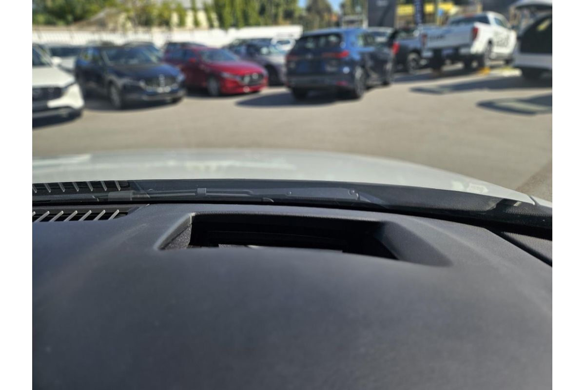 2024 Mazda 3 G25 Evolve SP BP Series