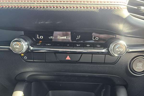 2024 Mazda 3 G25 Evolve SP BP Series