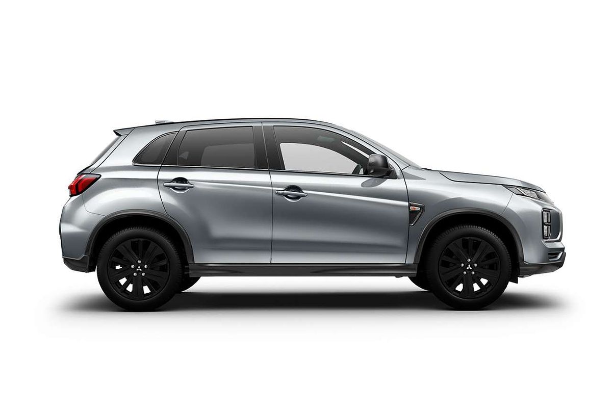 2024 Mitsubishi ASX MR XD