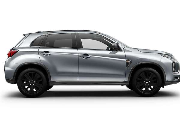 2024 Mitsubishi ASX MR XD