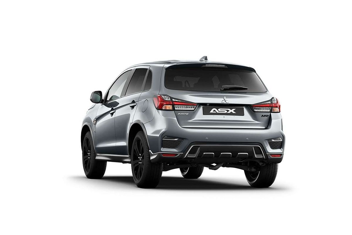 2024 Mitsubishi ASX MR XD