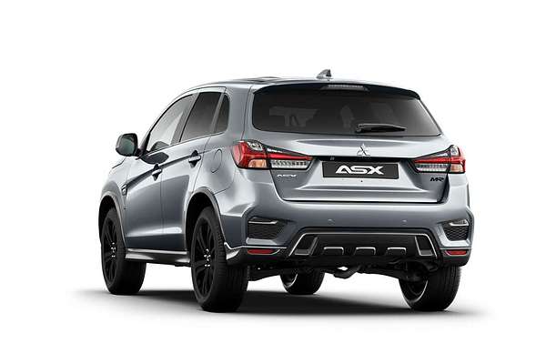 2024 Mitsubishi ASX MR XD