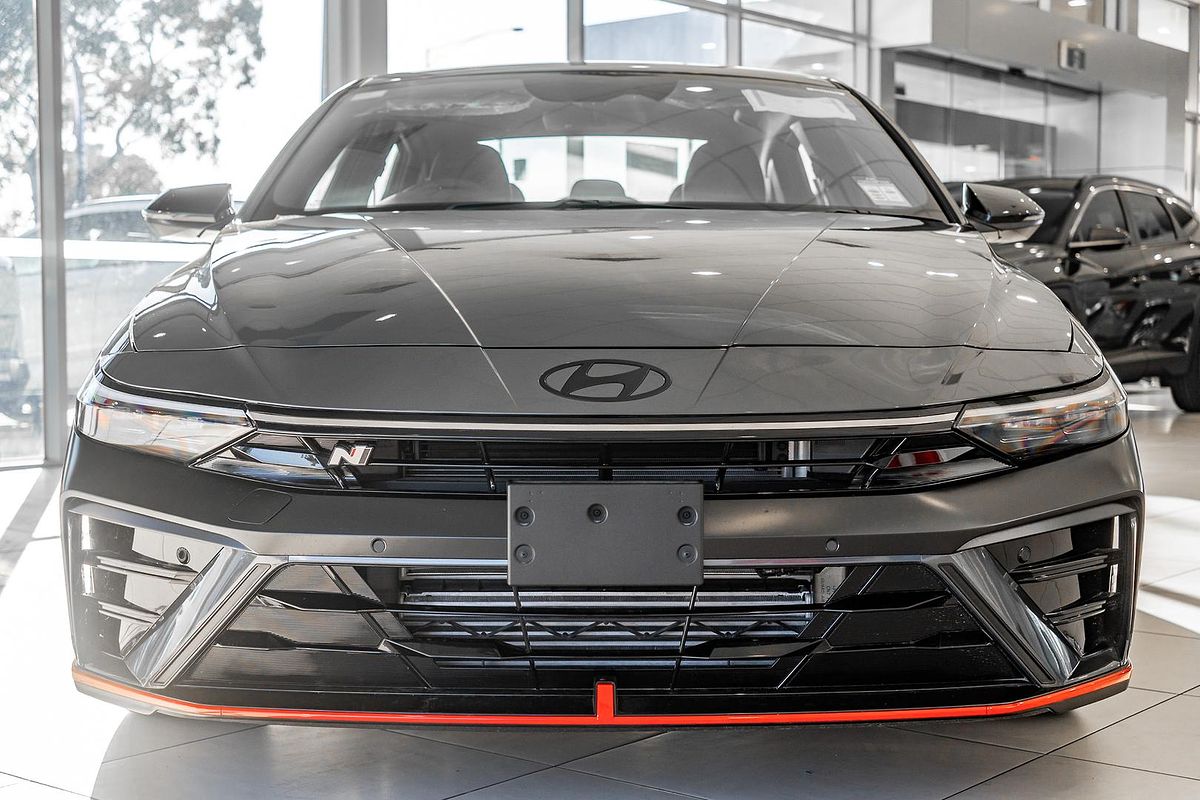 2024 Hyundai i30 N Premium CN7.V2