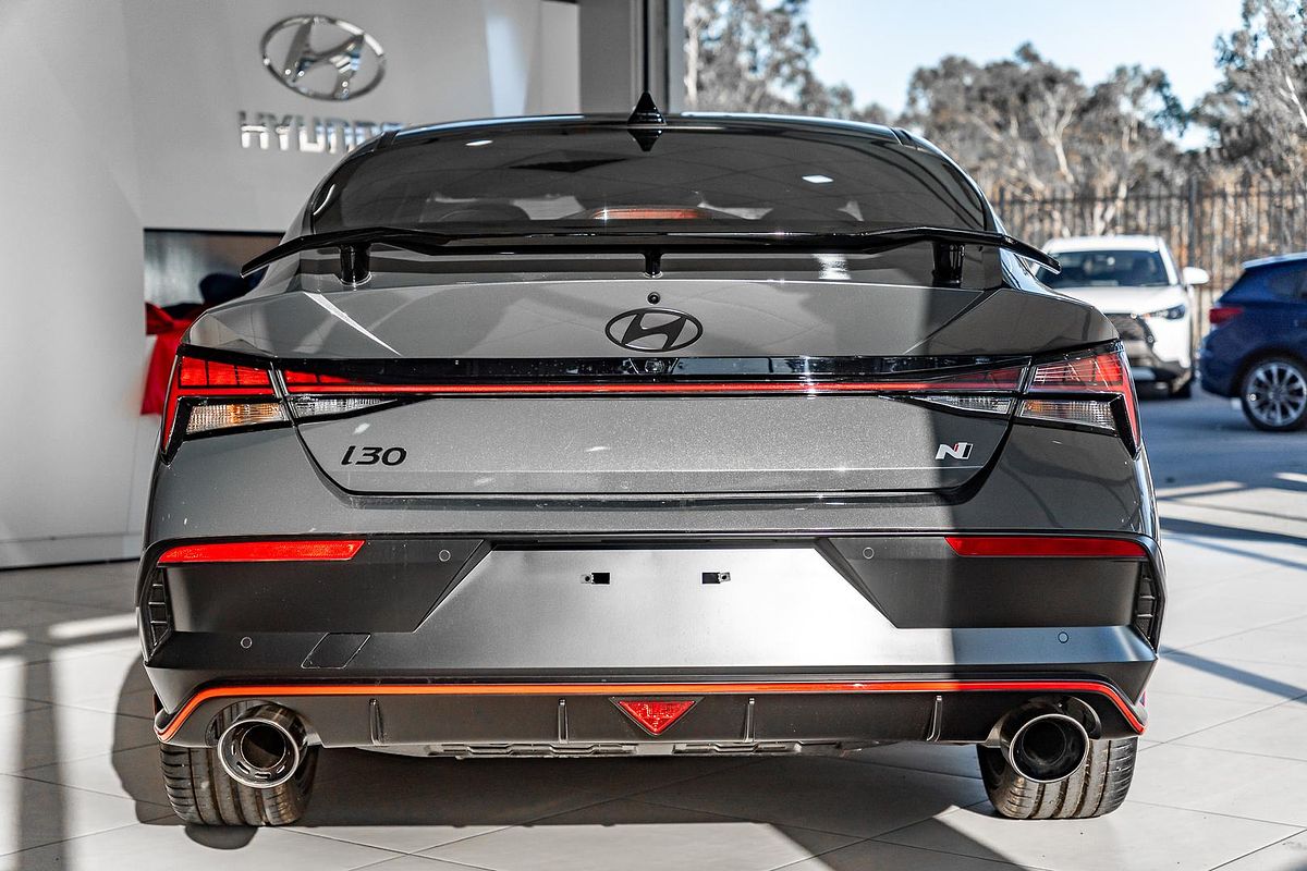 2024 Hyundai i30 N Premium CN7.V2