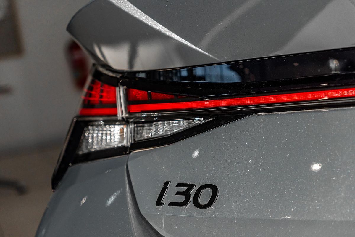 2024 Hyundai i30 N Premium CN7.V2