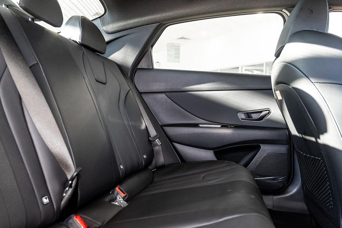 2024 Hyundai i30 N Premium CN7.V2