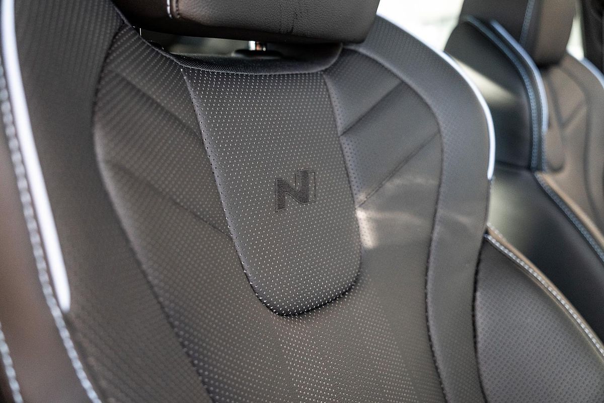 2024 Hyundai i30 N Premium CN7.V2