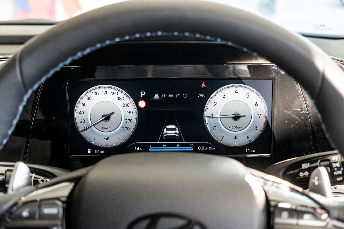 2024 Hyundai i30 N Premium CN7.V2