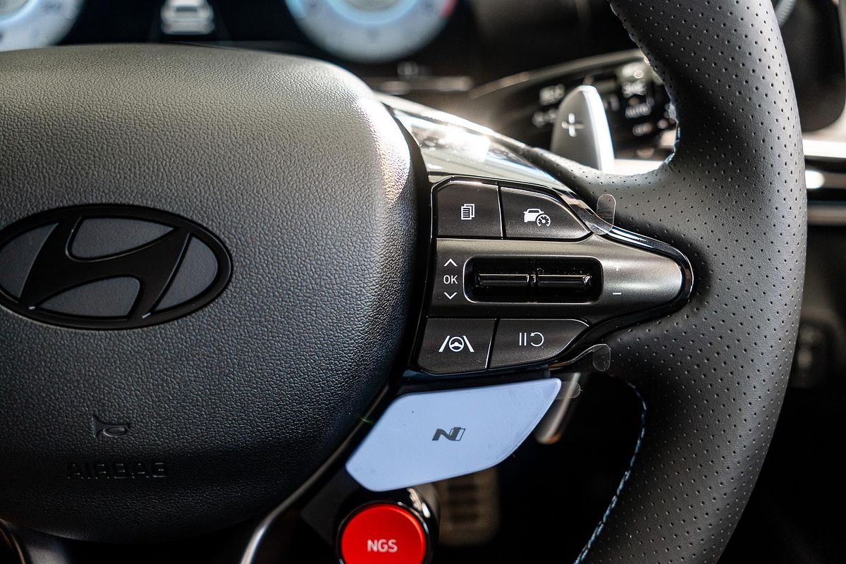 2024 Hyundai i30 N Premium CN7.V2