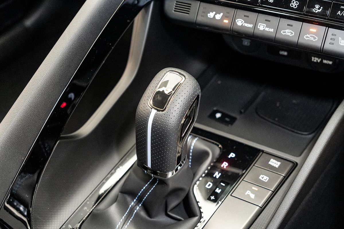 2024 Hyundai i30 N Premium CN7.V2