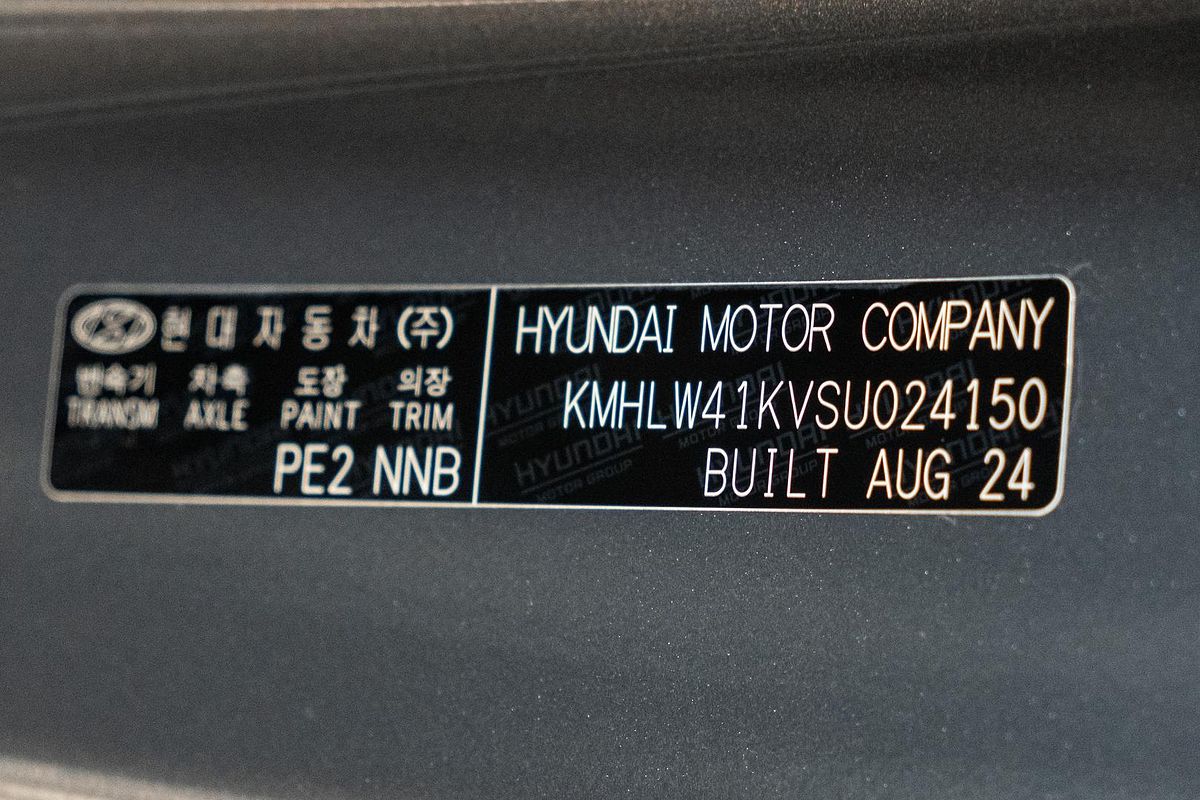 2024 Hyundai i30 N Premium CN7.V2