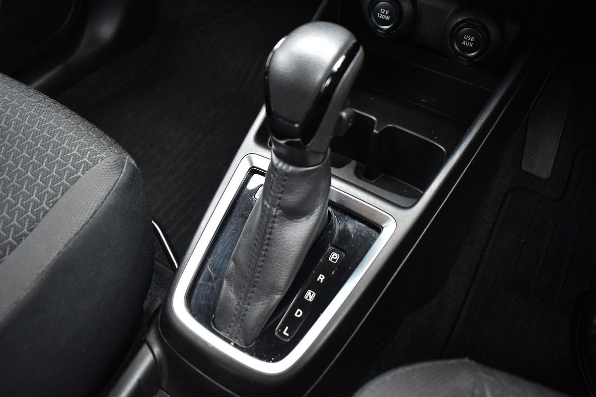 2023 Suzuki Swift GL AZ Series II