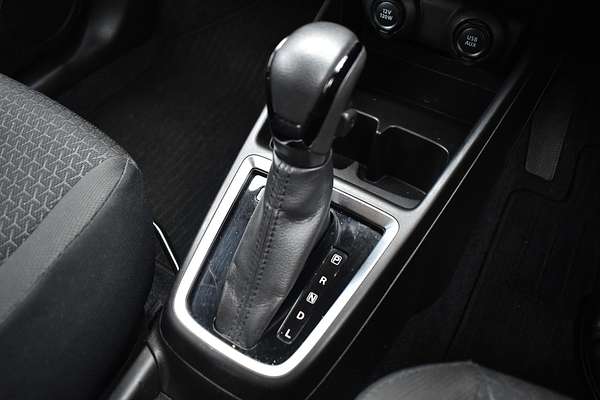 2023 Suzuki Swift GL AZ Series II