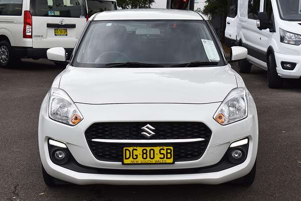 2023 Suzuki Swift GL AZ Series II