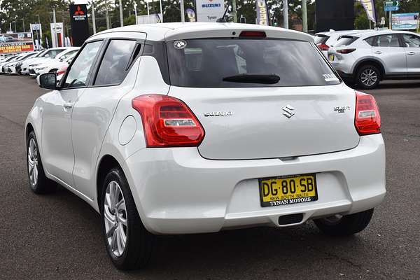 2023 Suzuki Swift GL AZ Series II