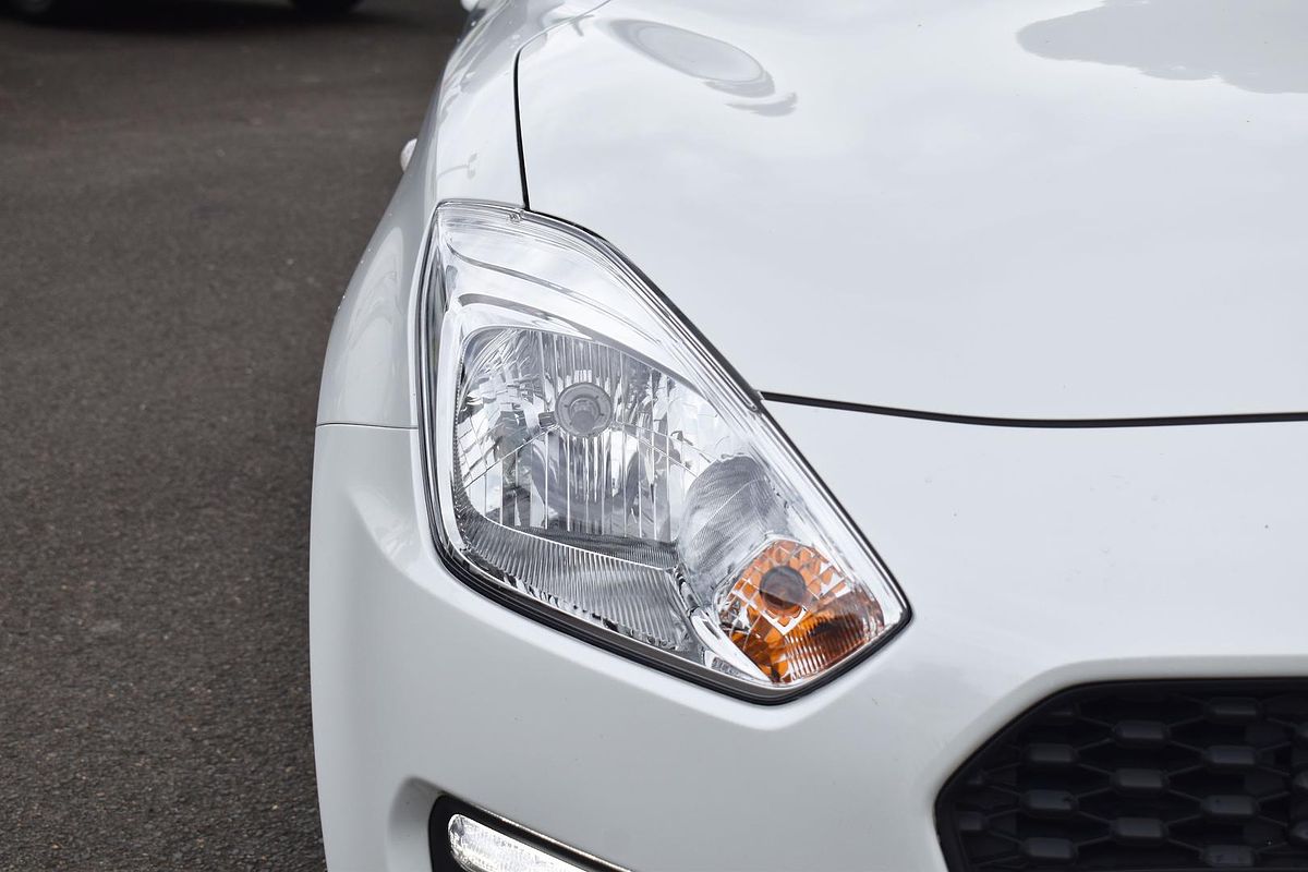 2023 Suzuki Swift GL AZ Series II