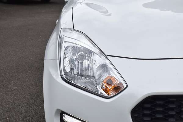 2023 Suzuki Swift GL AZ Series II