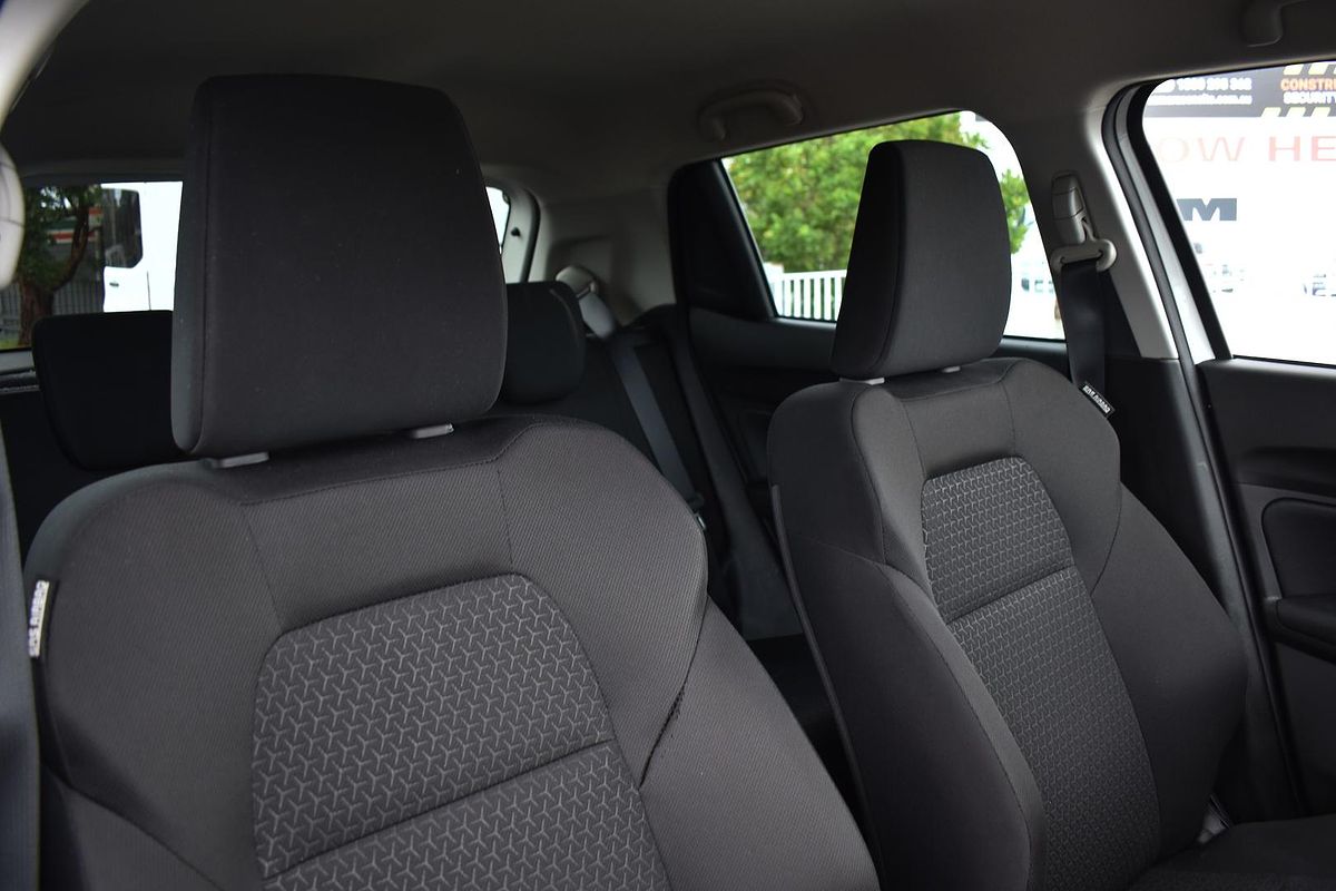 2023 Suzuki Swift GL AZ Series II