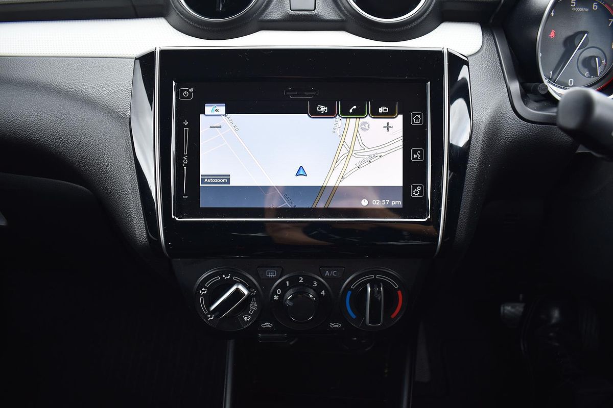2023 Suzuki Swift GL AZ Series II