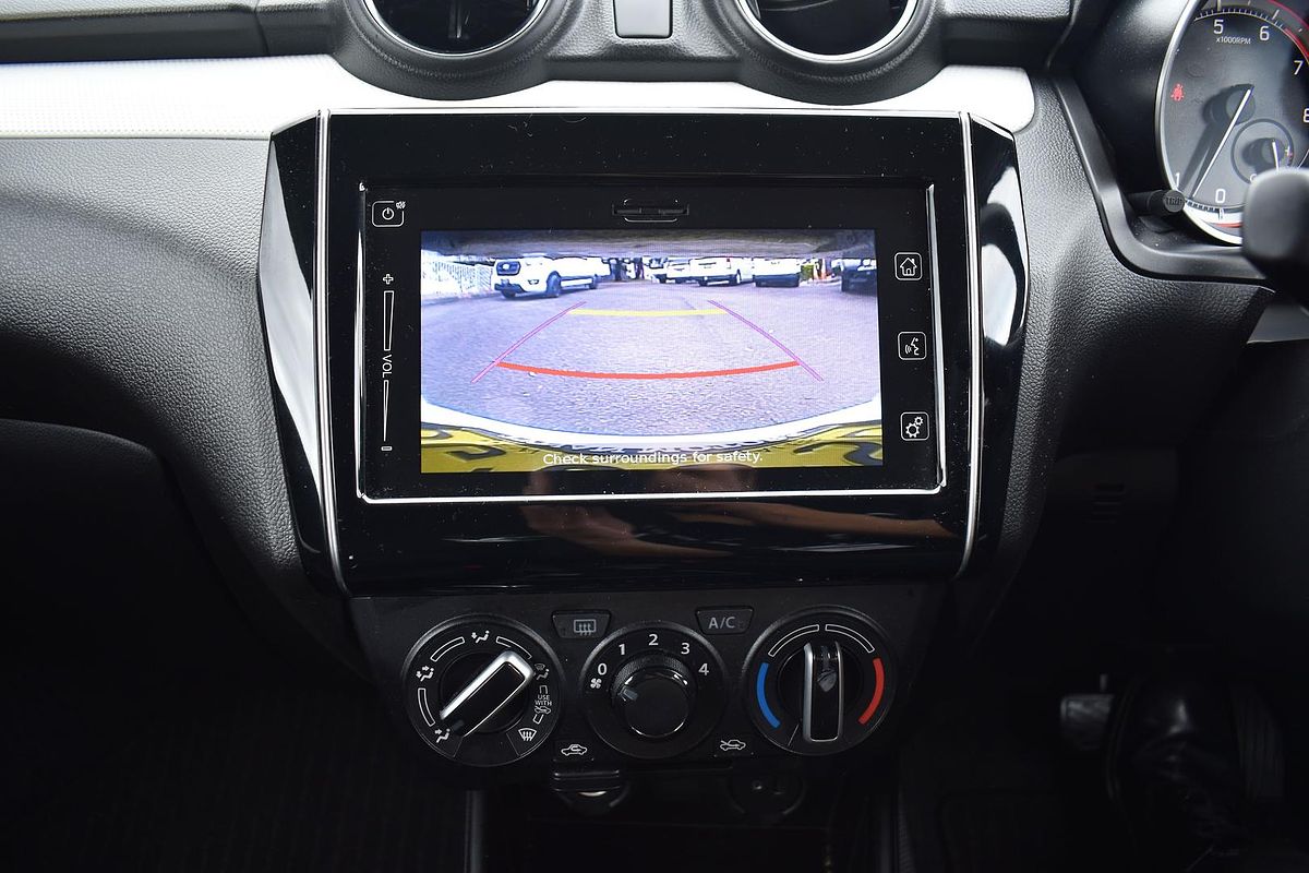 2023 Suzuki Swift GL AZ Series II