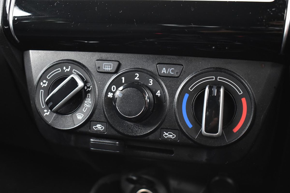 2023 Suzuki Swift GL AZ Series II