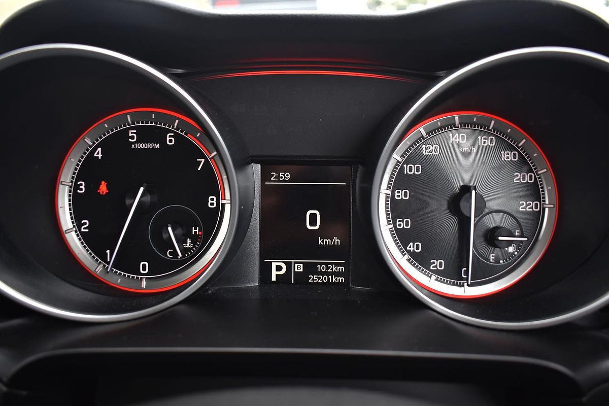 2023 Suzuki Swift GL AZ Series II