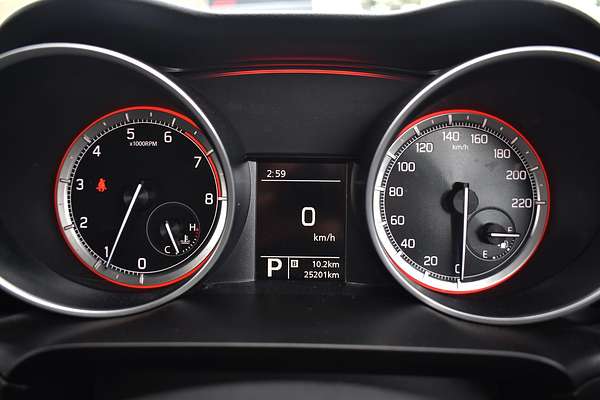 2023 Suzuki Swift GL AZ Series II