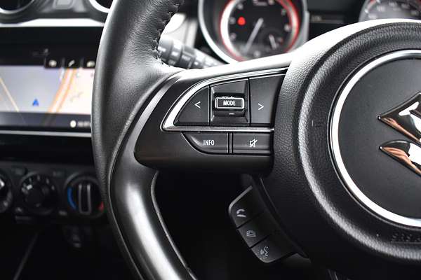 2023 Suzuki Swift GL AZ Series II
