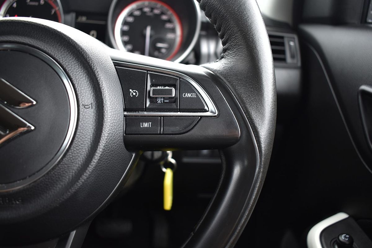 2023 Suzuki Swift GL AZ Series II