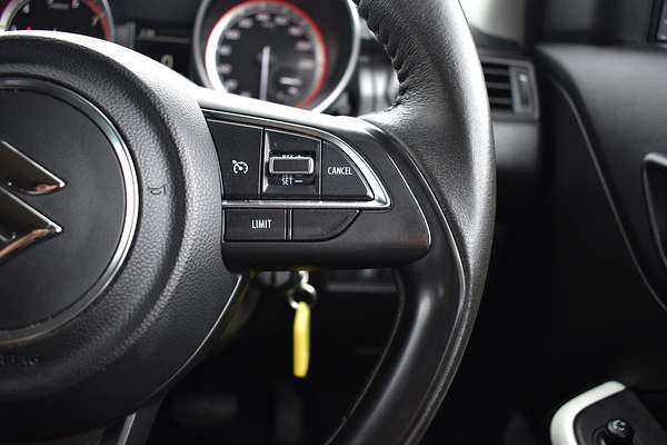 2023 Suzuki Swift GL AZ Series II