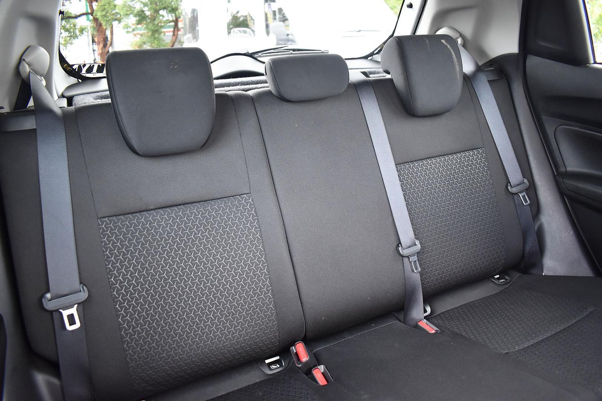 2023 Suzuki Swift GL AZ Series II