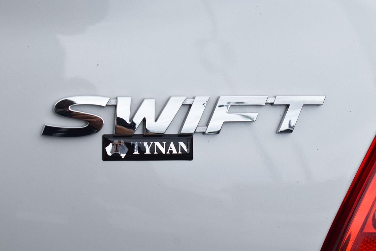 2023 Suzuki Swift GL AZ Series II