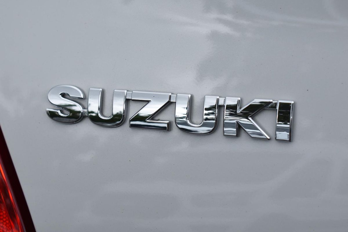 2023 Suzuki Swift GL AZ Series II