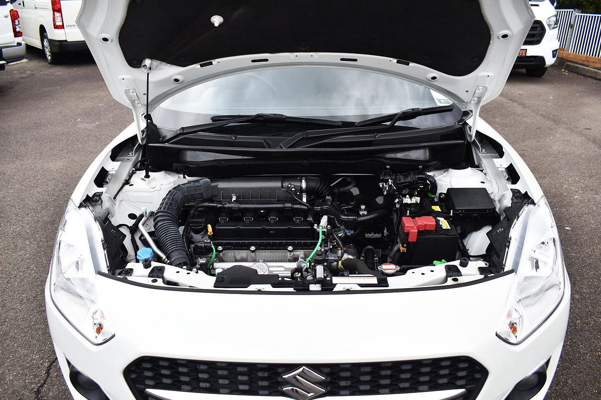 2023 Suzuki Swift GL AZ Series II