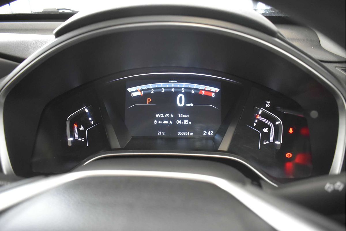 2023 Honda CR-V Vi RW