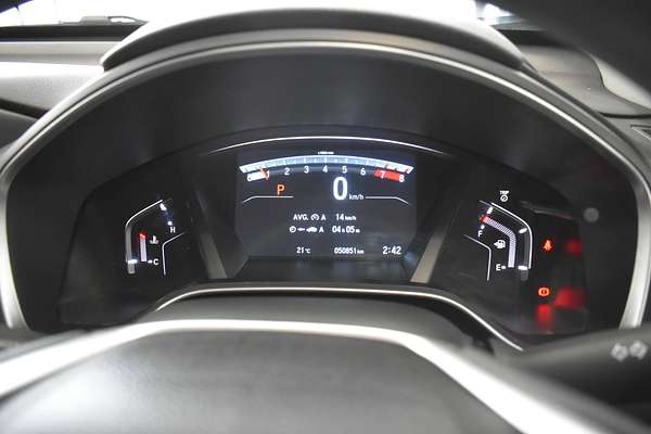 2023 Honda CR-V Vi RW
