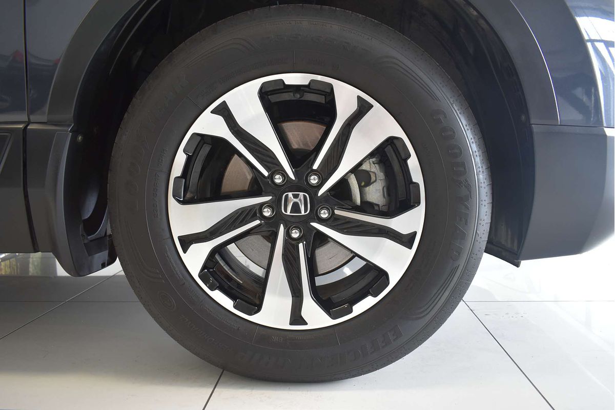 2023 Honda CR-V Vi RW