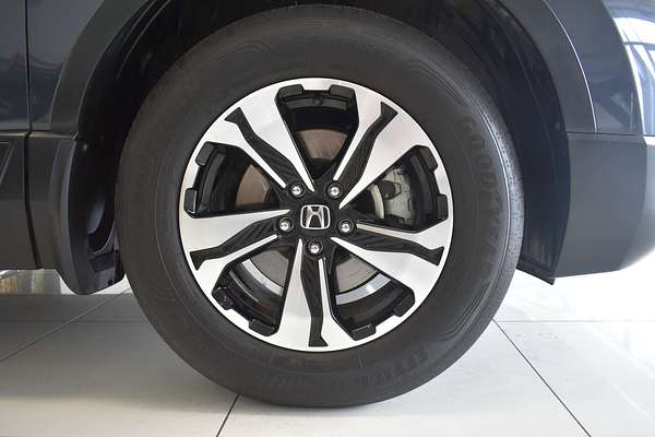 2023 Honda CR-V Vi RW