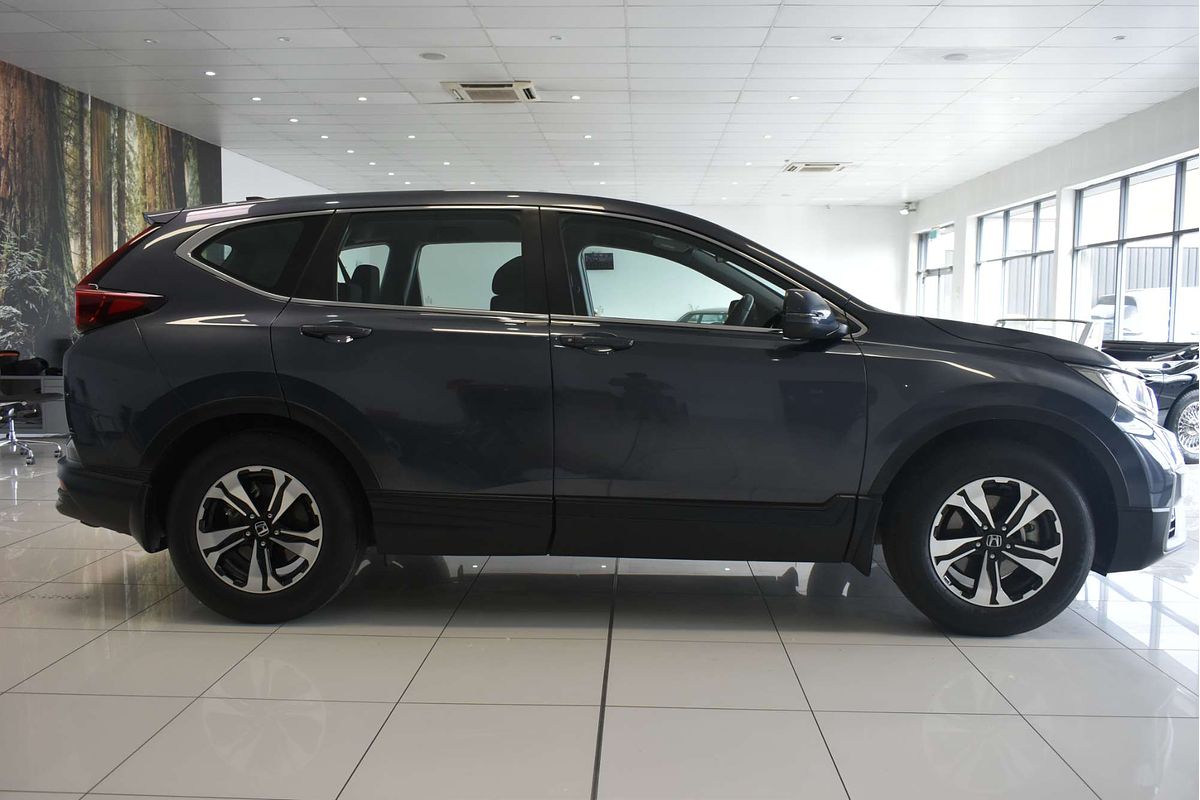 2023 Honda CR-V Vi RW