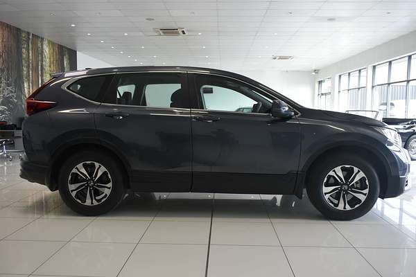 2023 Honda CR-V Vi RW