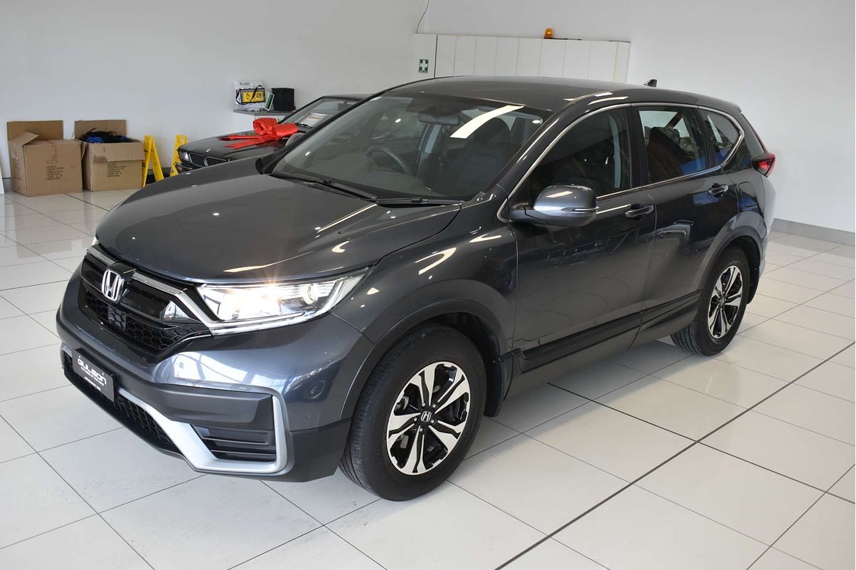 2023 Honda CR-V Vi RW